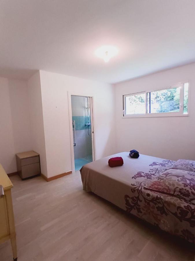 Chambre A Louer 15Mnn De Grenoble-Salle De Bain Privee-Wifi Gratuit Fontanil-Cornillon Ngoại thất bức ảnh