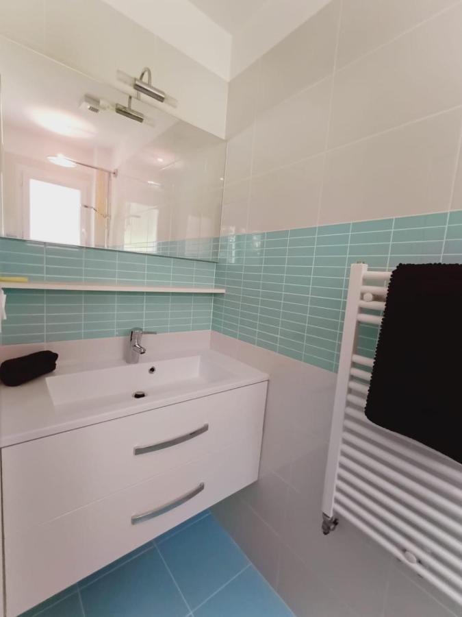 Chambre A Louer 15Mnn De Grenoble-Salle De Bain Privee-Wifi Gratuit Fontanil-Cornillon Ngoại thất bức ảnh